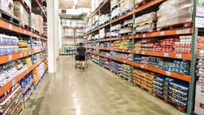 La inflación mayorista fue de 2,9% en noviembre, según el Indec