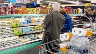 supermercado