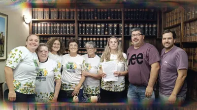 Suricatas y Alumni firmaron un convenio y compartirá el piso deportivo