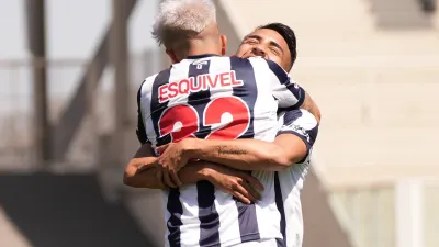 Talleres sorprendió a Gimnasia La Plata y lo dejó sin acceder a la Copa Libertadores