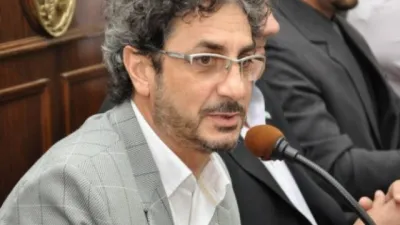 Eduardo Taleb