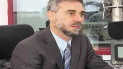 Gamal Taleb