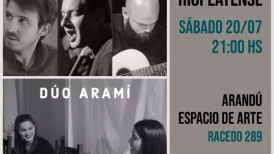Arandú Espacio de Arte