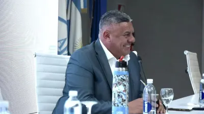 Mientras Patronato festeja la Copa Argentina, confirmaron su descenso a Primera Nacional