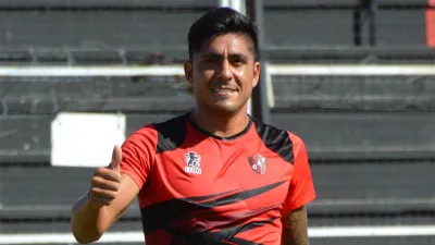 Tarragona confirmó que Patronato quiere comprarle una parte de su pase: “Les dije que sí”