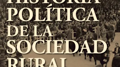 Historia Política de la Sociedad Rural