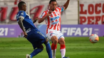 Tatengue