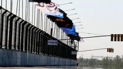 El gobierno bonaerense habilitó las competencias automovilísticas en el Boletín Oficial