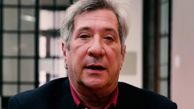 Guillermo Tepper, periodista de LT 10