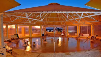 Turismo en Entre Ríos