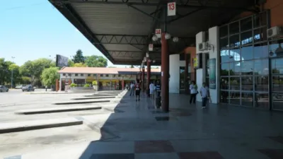 Terminal