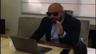 testaferro de Muñoz