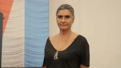 Gracia Jaroslavsky