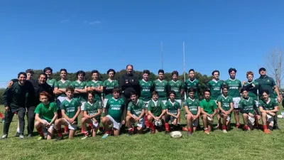 Tilcara tiene todo listo para el Encuentro Nacional M13 “Miguel Barrios”