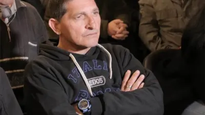 Fotografía de archivo de Miguel Ángel “Titi” Celis.