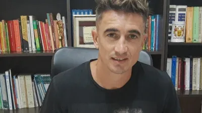 Tito Noir