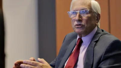 El director del Instituto de Estadística y Censos dejará su puesto a partir del 9 de diciembre.