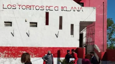 Sede Toritos