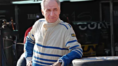 TC: Miguel Ángel Etchegaray será director deportivo del paranaense Mariano Werner