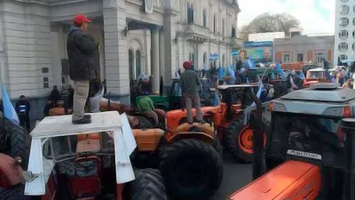 Tractorazo