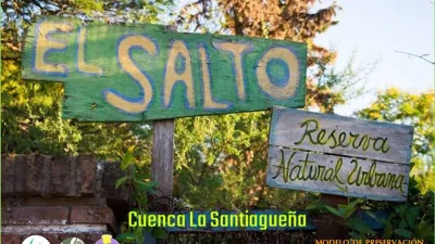 Tribu del Salto