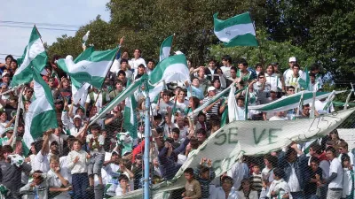 Paraná Campaña