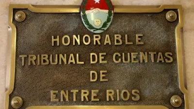 El Tribunal de Cuentas continúa auditando a distancia a municipios entrerrianos