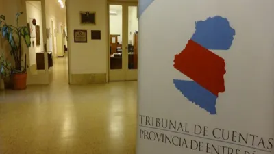 Tribunal de Cuentas