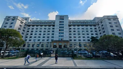 La reforma judicial contempla que los actuales 23 Juzgados Federales pasen a 46.