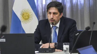 El ministro de Educación de la Nación, Nicolás Trotta, reconoció que las clases presenciales podrían reanudarse en agosto siempre y cuando no haya circulación comunitaria del coronavirus.
