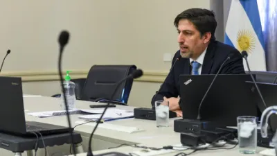 Nicolás Trotta