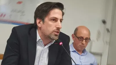 Nicolás Trotta