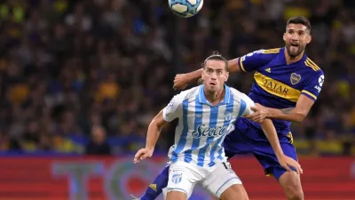 Atlético Tucumán