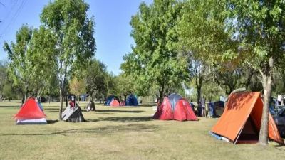 Entre Ríos cierra la temporada de verano como el tercer destino nacional