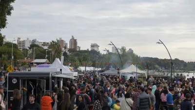 Entre Ríos recibió 180.000 turistas