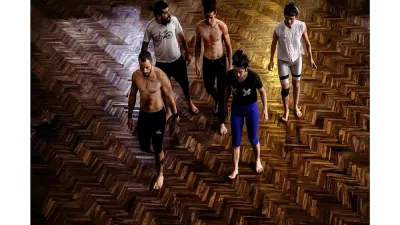 Tutorías teatrales