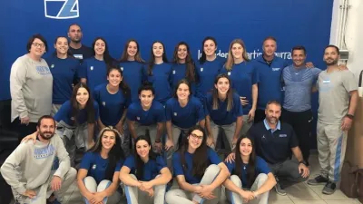 Básquet: tres entrerrianas siguen en carrera rumbo al Mundial U19