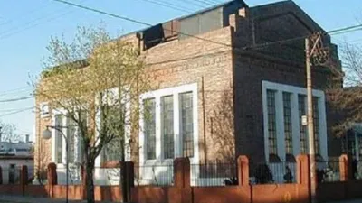 UADER en Villaguay
