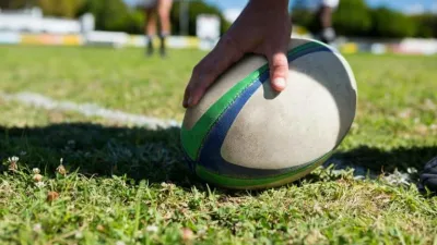 La Unión Argentina de Rugby presentó un protocolo para la vuelta a la actividad