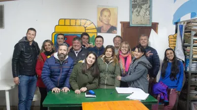 Unidad Básica Maciá