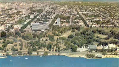 En Entre Ríos la encuesta del Observatorio de la Deuda Social que impulsa la UCA se realiza en San Benito y en Paraná.