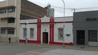 A través de un documento, el espacio radical denominado Convergencia realizó su presentación en la búsqueda de “fomentar el encuentro de los distintos sectores que componen el radicalismo entrerriano”.