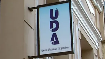 UDA