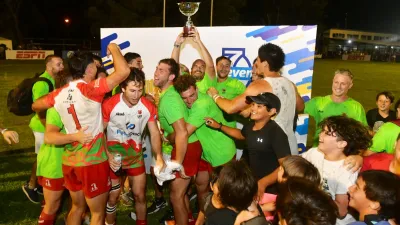 Desde la UER hicieron un balance de 2021 y consideran que despierta grandes expectativas