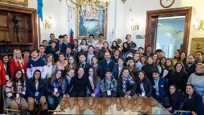 Estudiantes