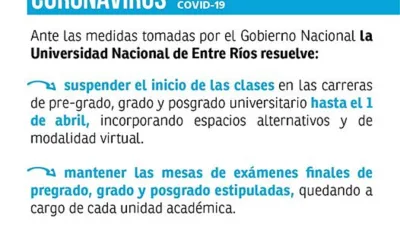 Comunicado