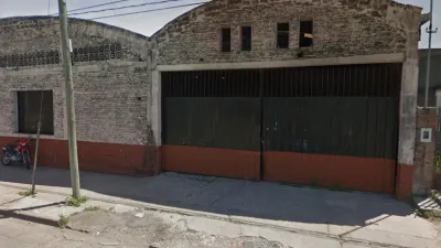 Unidad Municipal Nº2