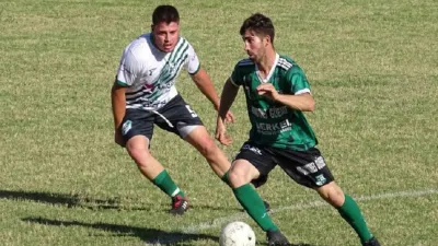 Liga de Paraná Campaña: tras el impasse, se pondrán en marcha las semifinales