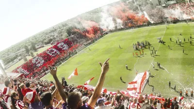 Unión de Santa Fe prepara festejos virtuales para su nuevo aniversario