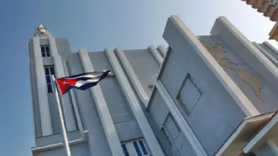 Premio Literario Casa de las Américas 2021